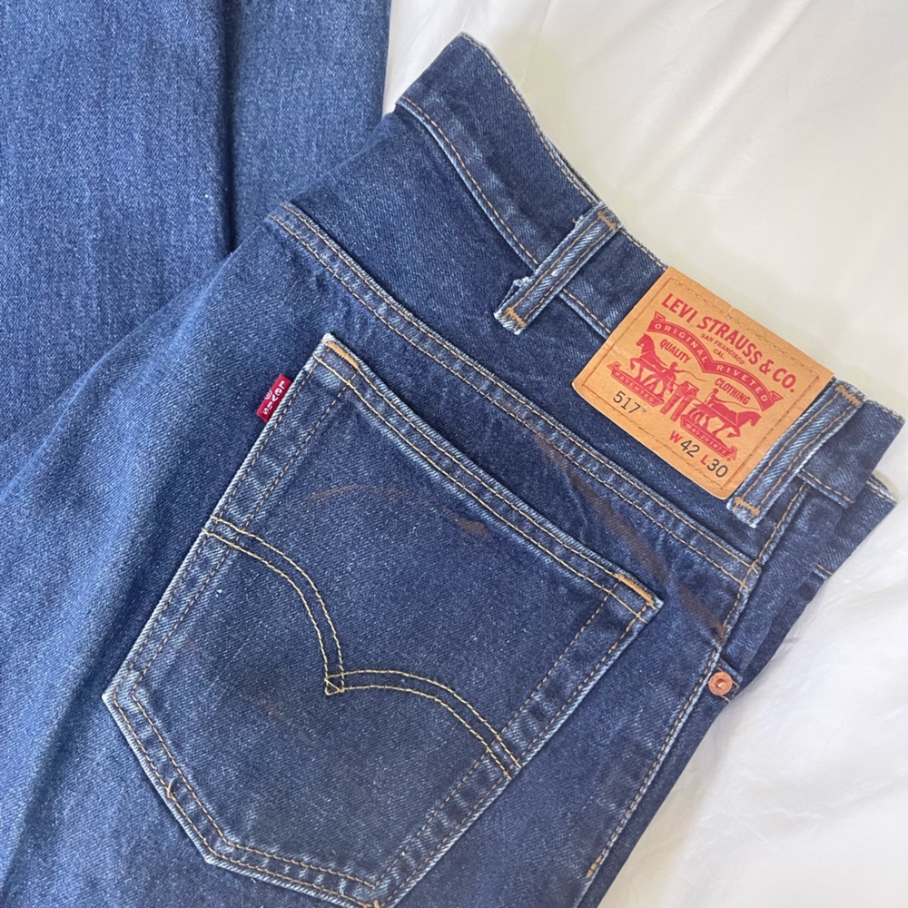 Men’s Levi’s - 42x30